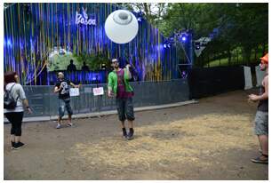 Foto 136 de la s&aacute;bado 8 de julio | Bilbao BBK Live 2017